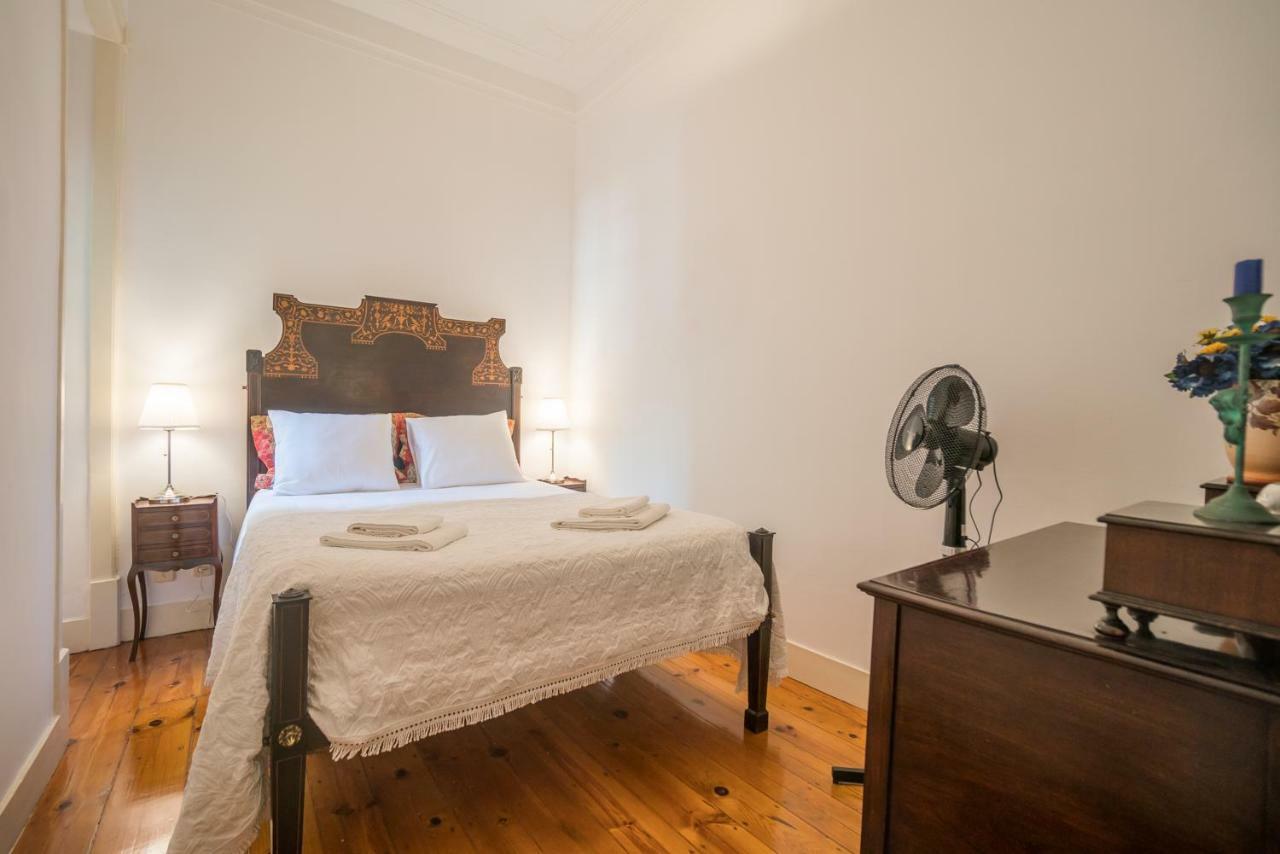 Campo Pequeno 3Bdr Apartment Lisboa Екстериор снимка