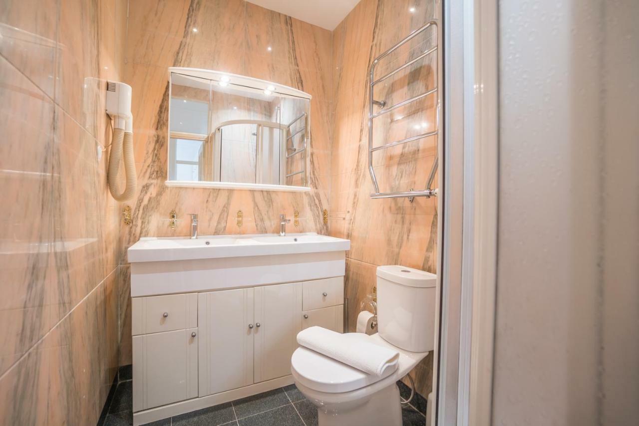 Campo Pequeno 3Bdr Apartment Lisboa Екстериор снимка