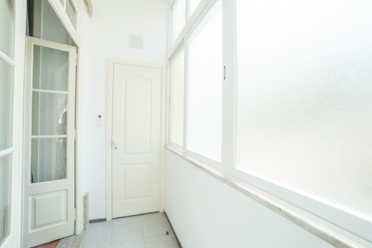 Campo Pequeno 3Bdr Apartment Lisboa Екстериор снимка