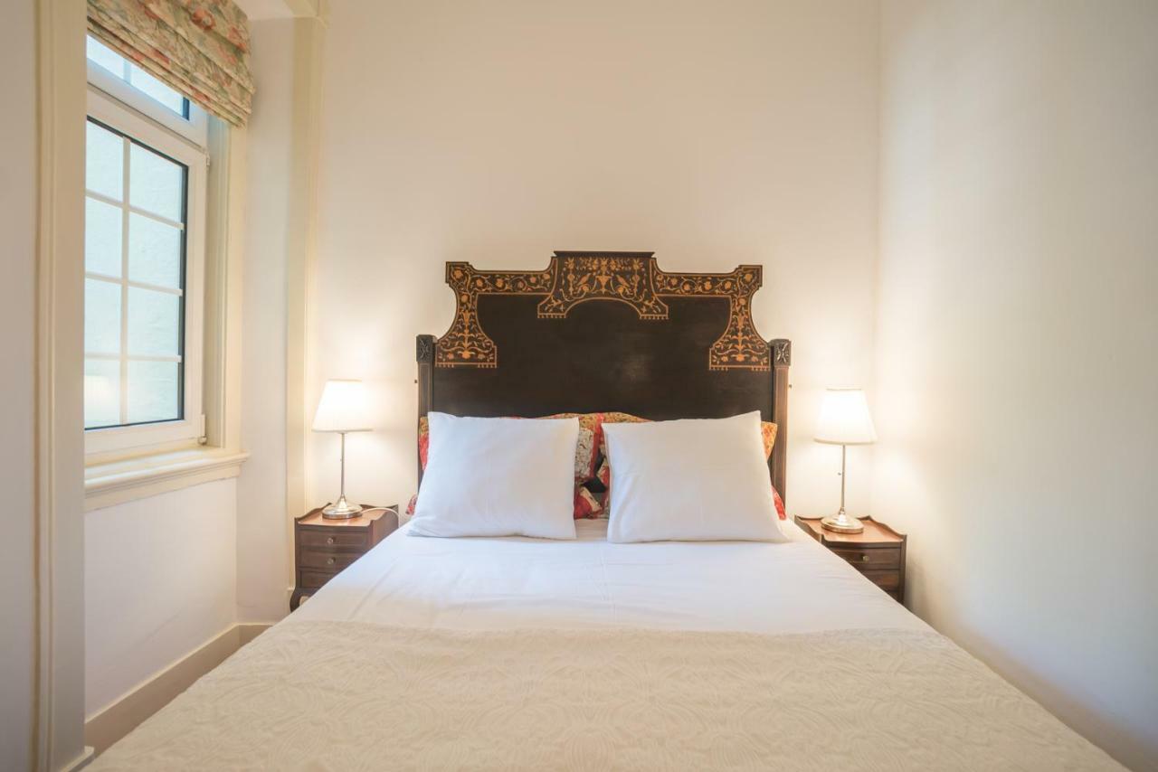 Campo Pequeno 3Bdr Apartment Lisboa Екстериор снимка
